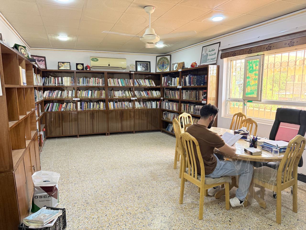 Office image